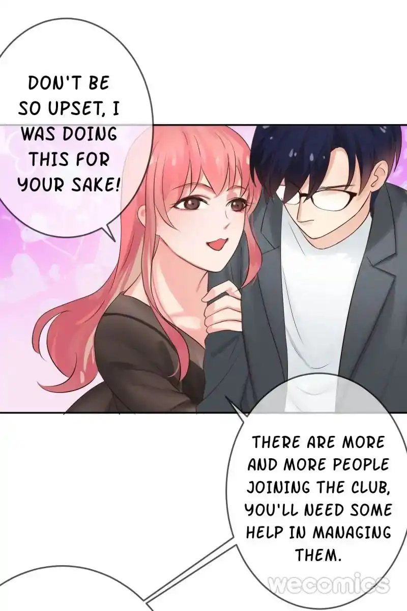 Legend Reboot Chapter 31 44